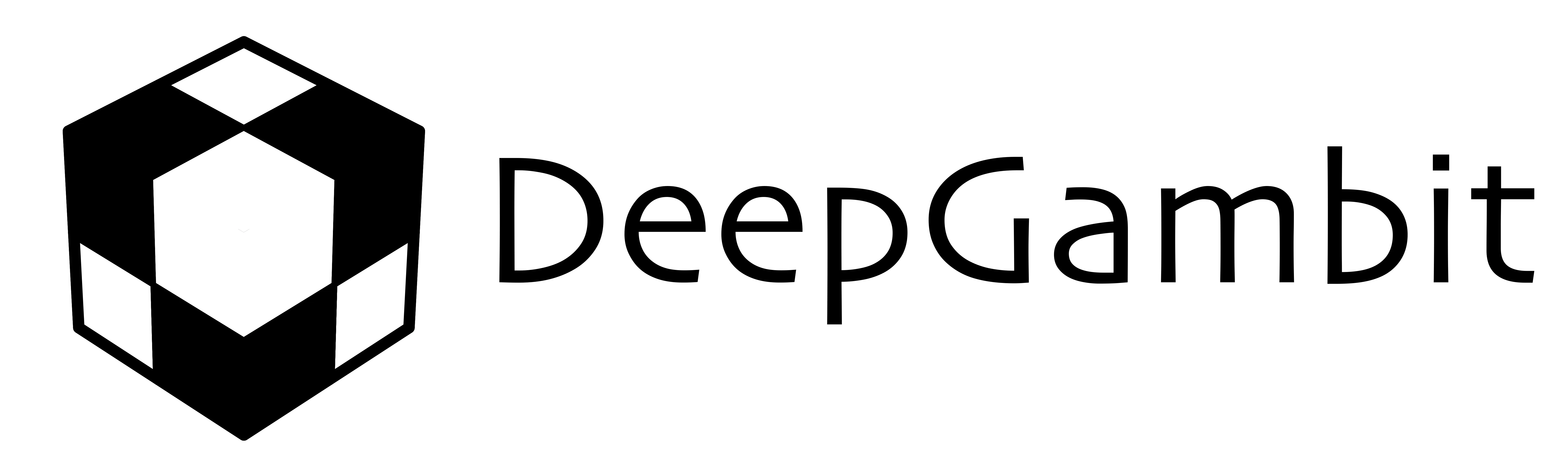 DeepGambit Logo